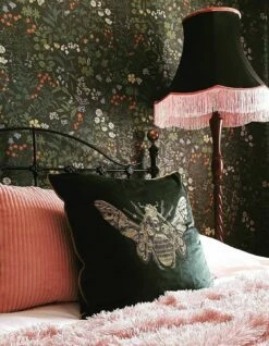 Tapete Aislinn Blaugrün -Wallpaper From The 70s Geschäft Aislinn P 106441R05CaXyIFXCpl 2880x1440