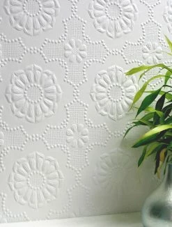 Tapete Alexander Weiss -Wallpaper From The 70s Geschäft Alexander A 591031 2880x1440