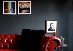 Tapete Alfred Weiss -Wallpaper From The 70s Geschäft Alfred G 591061 2880x1440