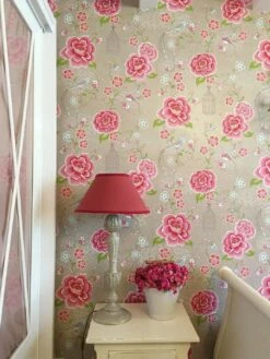 Tapete Amina Hellgraubeige -Wallpaper From The 70s Geschäft Amina K 820104hPJd2k1D9LDcu 2880x1440