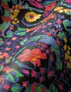 Versace Tapete Aphrodite Bunt -Wallpaper From The 70s Geschäft Aphrodite A 411003 2880x1440