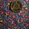Versace Tapete Aphrodite Bunt -Wallpaper From The 70s Geschäft Aphrodite B 411003 2880x1440