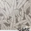 Tapete Arlo Silber Schimmer -Wallpaper From The 70s Geschäft Arlo A 625611 2880x1440