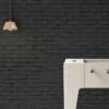 Tapete Bricks 01 Schwarzgrau -Wallpaper From The 70s Geschäft Bricks 01 B 270181 2880x1440