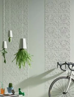 Tapete Charles Weiss -Wallpaper From The 70s Geschäft Charles B 591021 2880x1440