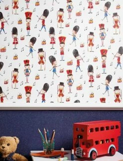 Tapete Clark Cremeweiss 7 Tapete Clark Cremeweiss -Wallpaper From The 70s Geschäft Clark B 181301 2880x1440