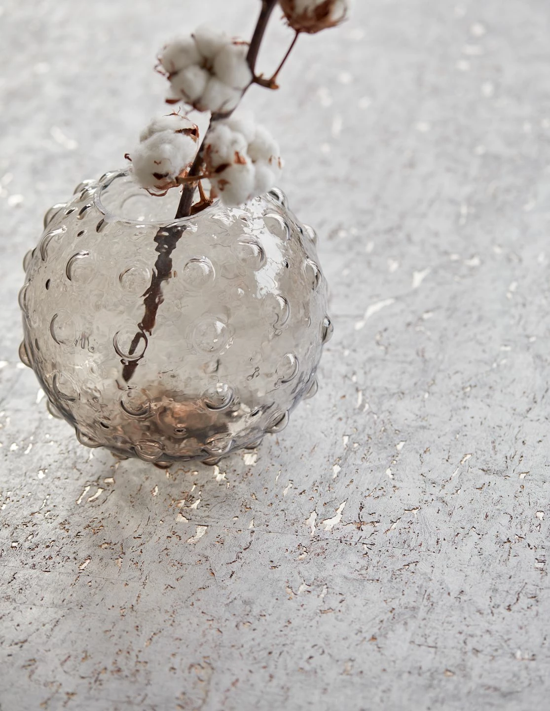 Tapete Cork On Roll 02 Silbergrau 3 Tapete Cork On Roll 02 Silbergrau