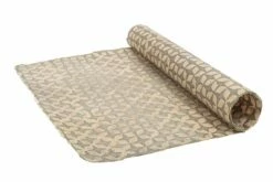 Tapete Dampa Sepiabraun -Wallpaper From The 70s Geschäft Dampa A 325103 2880x1440