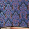 Tapete Demetrius Blau -Wallpaper From The 70s Geschäft Demetrius A 625732 2880x1440