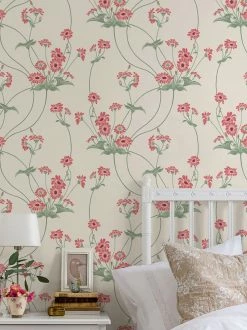 Tapete Desiree Orientrot