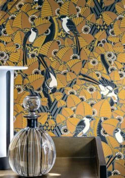 Tapete Dorothy Ocker