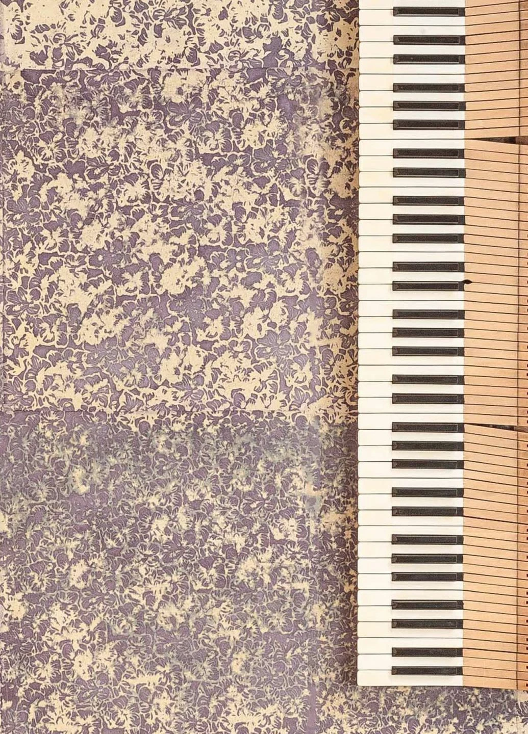 Tapete Ekajata Lila 3 Tapete Ekajata Lila