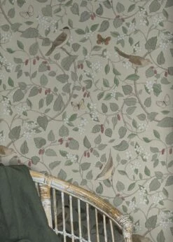 Tapete Elisa Hellgrau 10 Tapete Elisa Hellgrau -Wallpaper From The 70s Geschäft Elisa B 452171 2880x1440