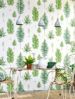 Tapete Fulvia Cremeweiss 9 Tapete Fulvia Cremeweiss -Wallpaper From The 70s Geschäft Fulvia C 462642 2880x1440