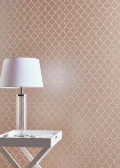 Tapete Ginevra Blassrosenholz 9 Tapete Ginevra Blassrosenholz -Wallpaper From The 70s Geschäft Ginevra B 431211 2880x1440