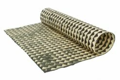 Tapete Gocha Schwarz 17 Tapete Gocha Schwarz -Wallpaper From The 70s Geschäft Gocha A 325101 2880x1440