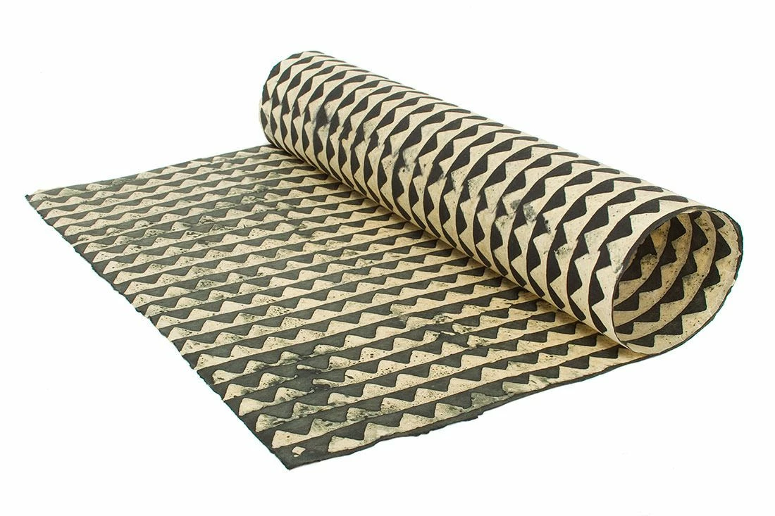 Tapete Gocha Schwarz 7 Tapete Gocha Schwarz – Bild 5