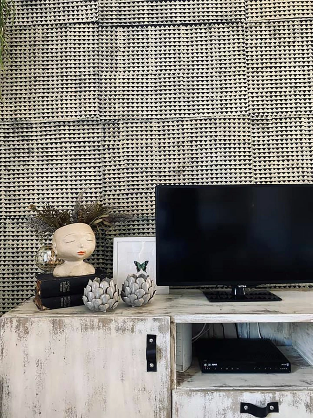 Tapete Gocha Schwarz 11 Tapete Gocha Schwarz – Bild 9