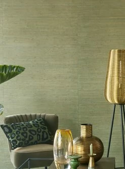 Tapete Grass On Roll 06 Schilfgrün 10 Tapete Grass On Roll 06 Schilfgrün -Wallpaper From The 70s Geschäft Grass on Roll 06 C 821716 2880x1440