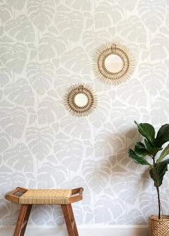 Tapete Guatemala Grau -Wallpaper From The 70s Geschäft Guatemala A 690162 2880x1440