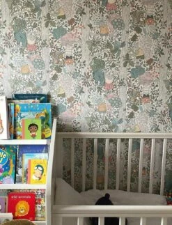 Tapete Haval Weiss -Wallpaper From The 70s Geschäft Haval P 450942 2880x1440