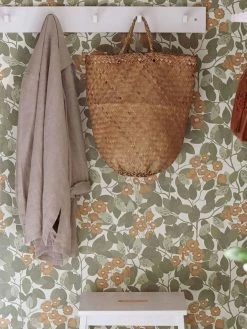 Tapete Hedera Cremeweiss -Wallpaper From The 70s Geschäft Hedera 485191JH9EkDaCtUvGu 2880x1440