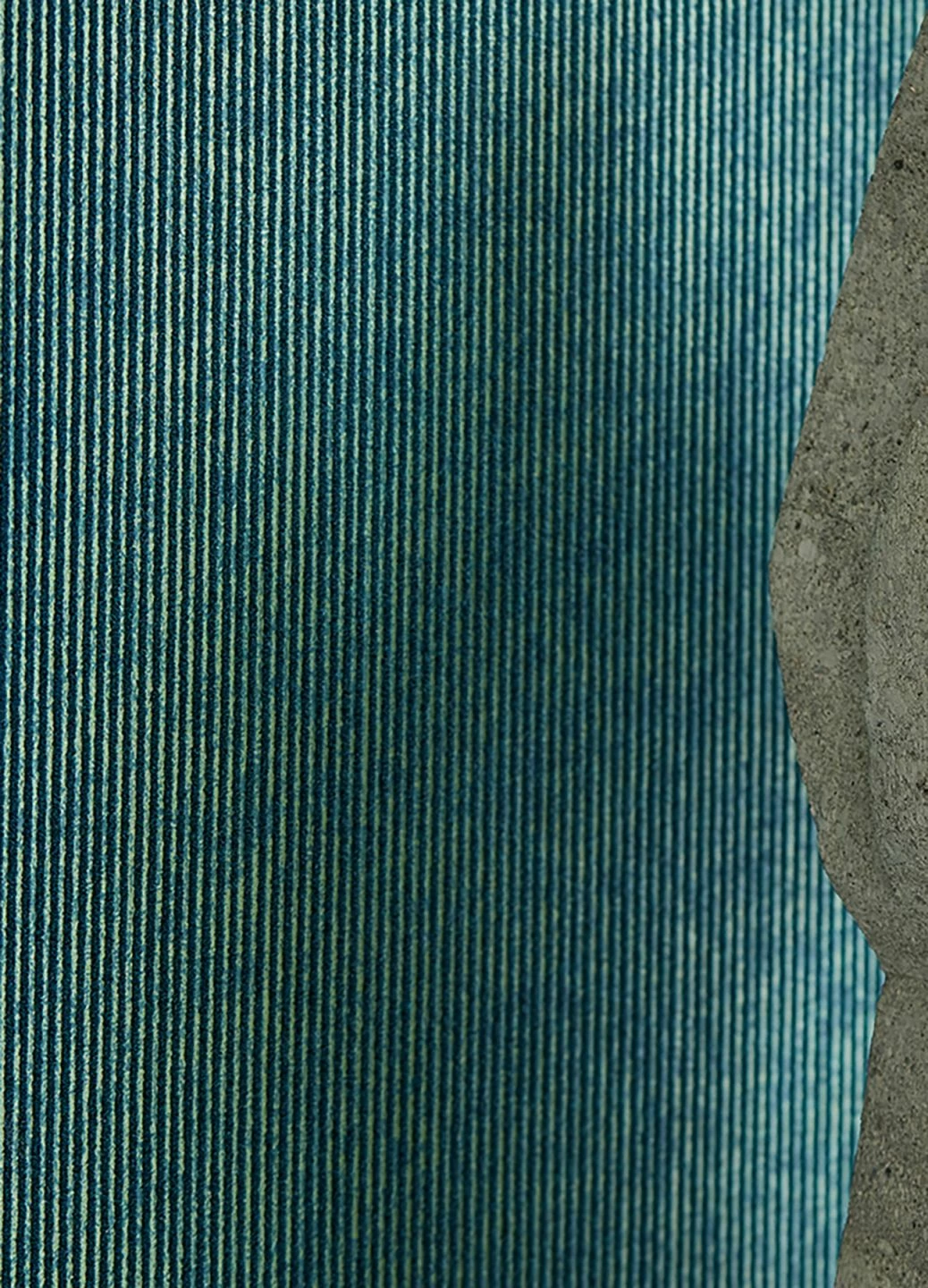 Tapete Hotaru Ozeanblau 3 Tapete Hotaru Ozeanblau