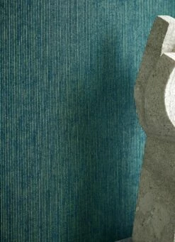 Tapete Hotaru Ozeanblau 11 Tapete Hotaru Ozeanblau -Wallpaper From The 70s Geschäft Hotaru B 821982 2880x1440