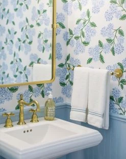 Tapete Hydrangea Weiss -Wallpaper From The 70s Geschäft Hydrangea E 790182r6RpTTirrxBgb 2880x1440