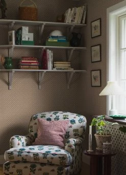 Tapete Juhani Graubeigerot -Wallpaper From The 70s Geschäft Juhani D 452441 2880x1440