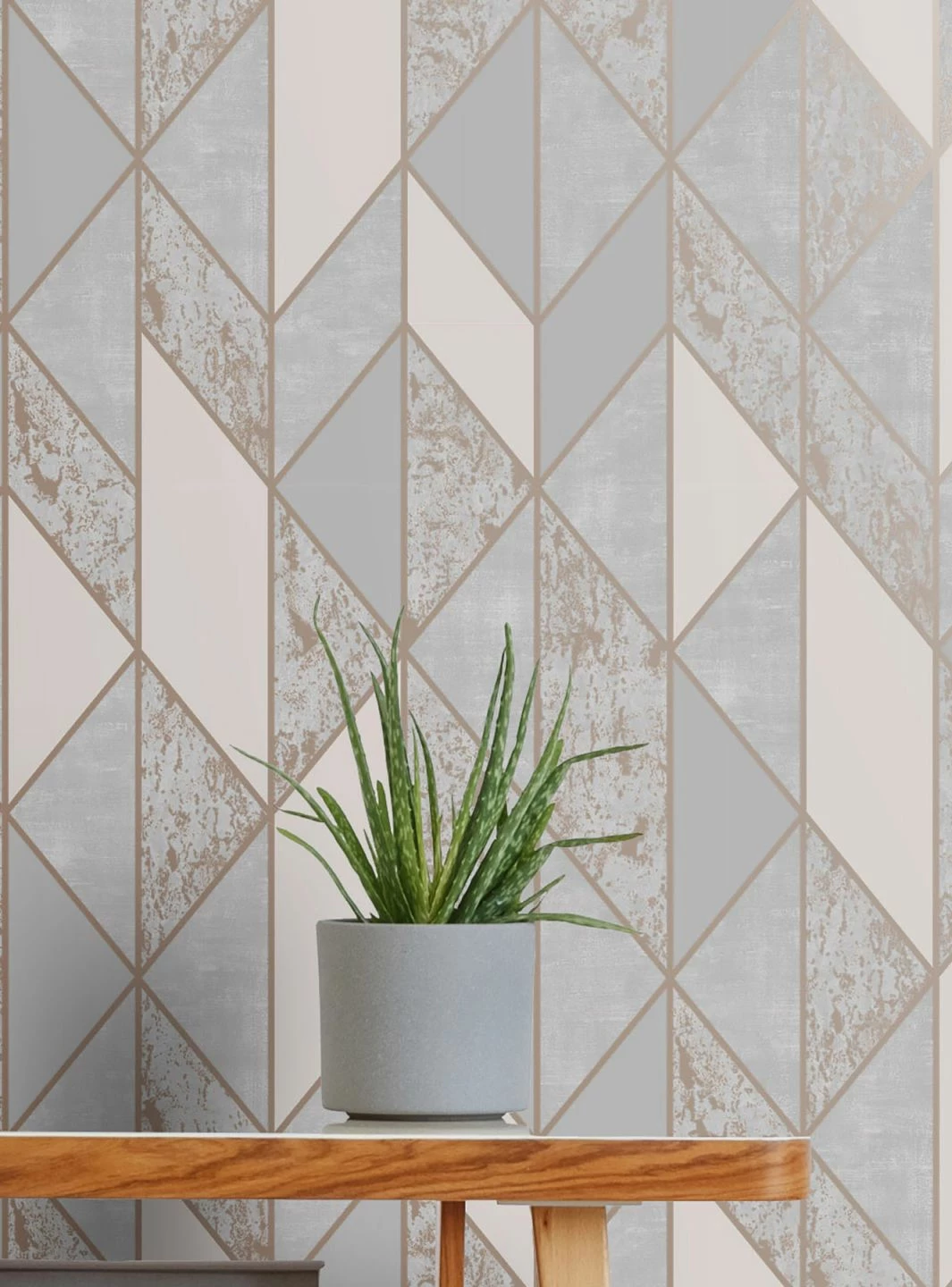 Tapete Lasmo Grautöne 3 Tapete Lasmo Grautöne