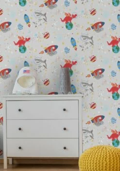 Tapete Lorenzo Grauweiss -Wallpaper From The 70s Geschäft Lorenzo B 103361 2880x1440