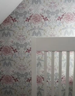 Tapete Lovisa Grautöne 11 Tapete Lovisa Grautöne -Wallpaper From The 70s Geschäft Lovisa B 485071 2880x1440