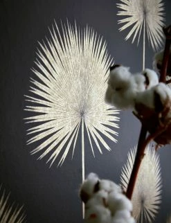 Tapete Lysander Schwarz -Wallpaper From The 70s Geschäft Lysander C 462681 2880x1440