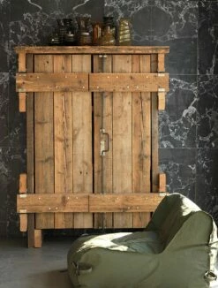 Tapete Marble 05 Anthrazit -Wallpaper From The 70s Geschäft Marble 05 C 270195 2880x1440