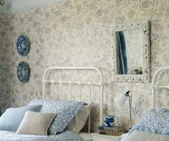 Tapete Marlene Hellgraubeige 9 Tapete Marlene Hellgraubeige -Wallpaper From The 70s Geschäft Marlene C 461791 2880x1440