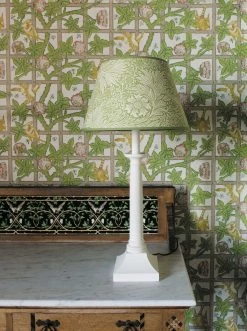 Tapete Matilda Gelbgrün 10 Tapete Matilda Gelbgrün -Wallpaper From The 70s Geschäft Matilda B 463141 2880x1440