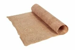 Tapete Mawe Braunbeige -Wallpaper From The 70s Geschäft Mawe A 325108 2880x1440