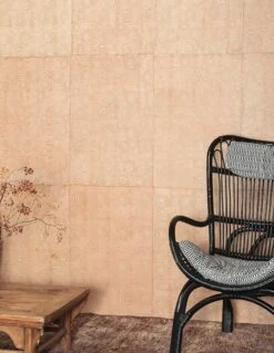 Tapete Mawe Braunbeige -Wallpaper From The 70s Geschäft Mawe B 325108 2880x1440