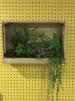 Tapete Nala Goldgelb -Wallpaper From The 70s Geschäft Nala K 835152 2880x1440