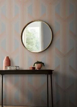 Tapete Nama Grau -Wallpaper From The 70s Geschäft Nama 431382 2880x1440