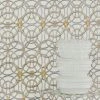 Versace Tapete Nara Perlgold -Wallpaper From The 70s Geschäft Nara A 410881 2880x1440
