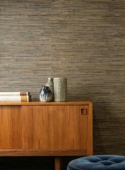 Tapete Natural Bamboo 01 Grüngrau -Wallpaper From The 70s Geschäft Natural Bamboo 01 250471zl9628nJDzNNr 2880x1440