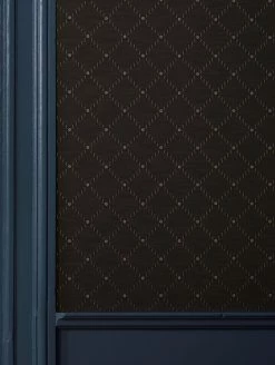 Tapete Oskar Graubraun -Wallpaper From The 70s Geschäft Oskar B 452351 2880x1440