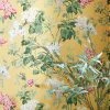 Tapete Colbert Hellgelb -Wallpaper From The 70s Geschäft Paloma A 462961 2880x1440