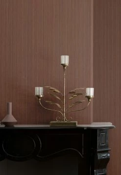 Tapete Pandan Brauntöne -Wallpaper From The 70s Geschäft Pandan B 251032 2880x1440