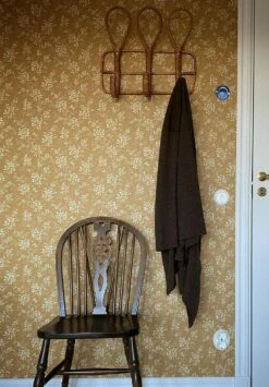 Tapete Patricia Ocker -Wallpaper From The 70s Geschäft Patricia E 452022 2880x1440