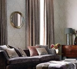 Tapete Perun Cremeweiss -Wallpaper From The 70s Geschäft Perun B 461155 2880x1440