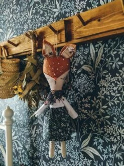 Tapete Pilar Grünblau -Wallpaper From The 70s Geschäft Pilar S 451002 2880x1440