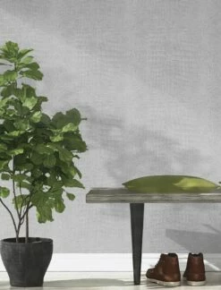 Tapete Reptile 01 Weissaluminium -Wallpaper From The 70s Geschäft Reptile 01 250991 2880x1440